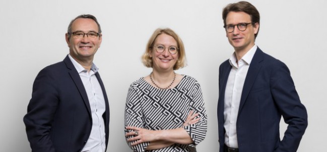 La first time team Aldebaran Capital Partners dispose de 130 M€ pour commencer à investir