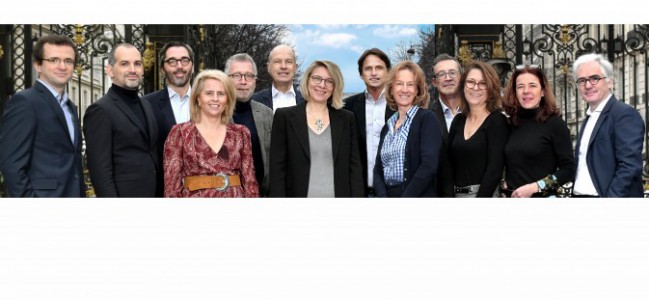 Moisand Boutin & Associés et Barré & Associés fusionnent