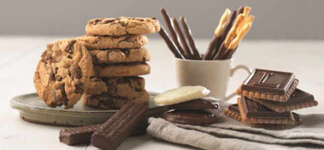 De Poult à Biscuit, la recette de Qualium