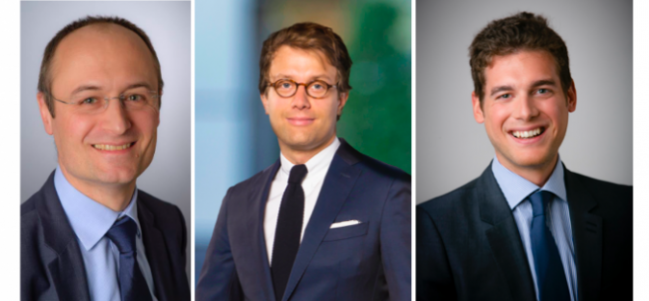 LT Capital, White & Case, Weil, Gotshal & Manges... les nominations de la semaine