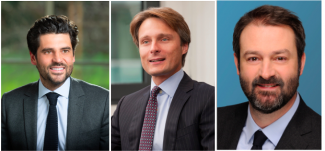 Allen & Overy et Shearman ainsi que Latham & Watkins changent de têtes à Paris