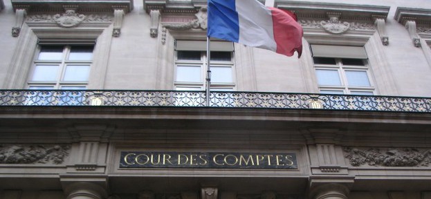 La Cour des Comptes fustige le carried de CDC Entreprises