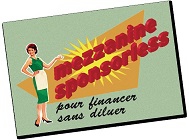 Mezzanine sponsorless pour financer sans diluer