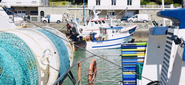 Le fonds Normandie Littoral est mis à l’eau