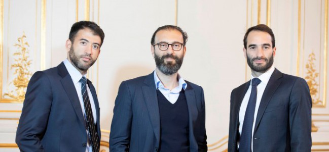 White & Case recrute 3 associés en provenance d'Orrick