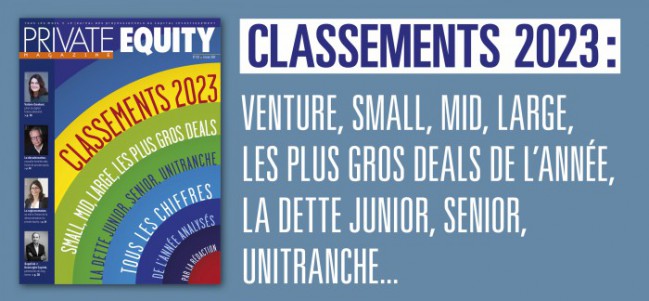 #PEM192 - Les classements 2023 de Private Equity Magazine