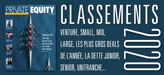 Le nouveau numéro de Private Equity Magazine est en ligne