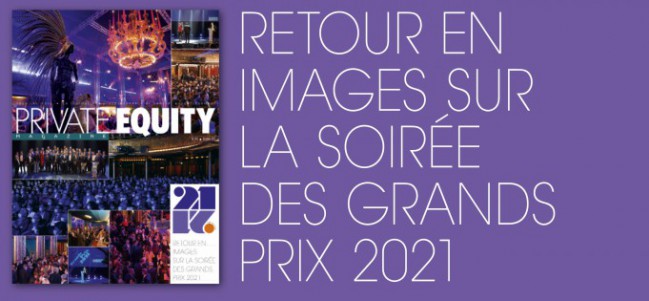 Le nouveau numéro de Private Equity Magazine est disponible !