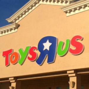 Toys’r’us en situation critique