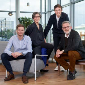 Les alumni de l’X donnent corps à Polytechnique Ventures