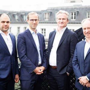 Le fonds Yotta Smart Industry sécurise 101 M€