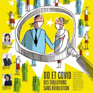 Le nouveau numéro de Private Equity Magazine est arrivé !