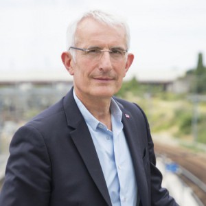 Guillaume Pepy (ex-SNCF) se recase chez CPPIB