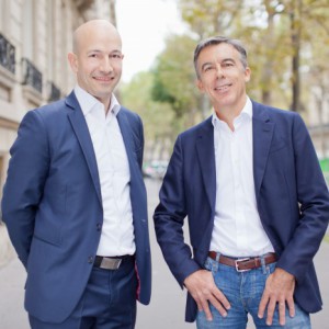 Partech Growth II atteint 650 M€ 