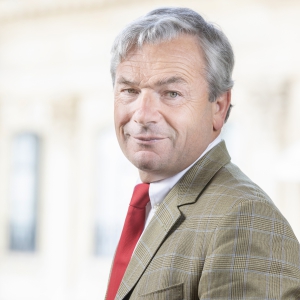 Dominique Gaillard est le nouveau président de France Invest