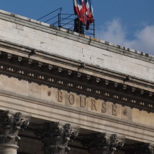 IPOs en série à la bourse de Paris