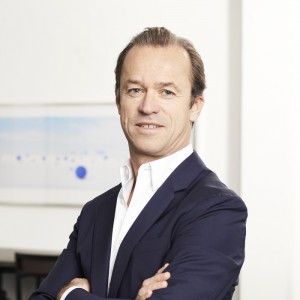 3 Questions à Patrick Eisenchteter, managing partner de Motion Equity Partners