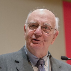 Décès de l’ex-président de la FED Paul Volcker 