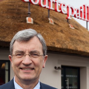 Fondations Capital remplace le patron de Courtepaille