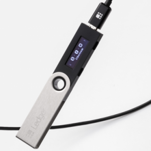 Ledger revoit sa gouvernance