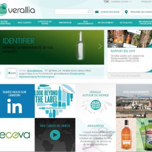 Verallia confirme réfléchir à une IPO pour cette année