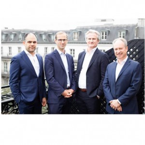 Yotta Capital Partners signe un partenariat avec Carbone 4