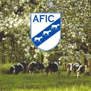 L'Afic a un homonyme plutôt vache