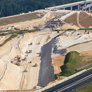 L'infra se cherche de nouvelles fondations