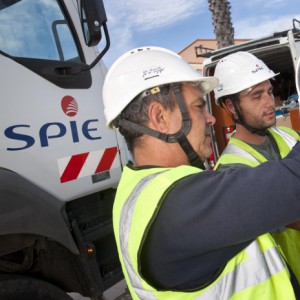 Spie se refinance avec 910 M€ d’argent frais