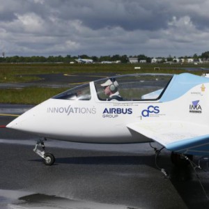 Airbus Group se lance dans le venture