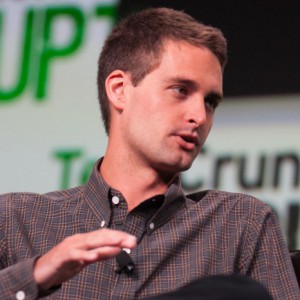 Snapchat valorisée 19 milliards de dollars