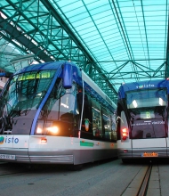 Avec 3i, Keolis prend un train d'avance