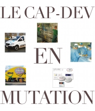 Le Cap-Dev en mutation