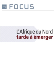 L’Afrique du Nord tarde à émerger