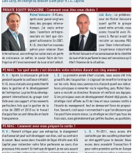 Diam International retrouve tout son éclat avec H.I.G. Capital