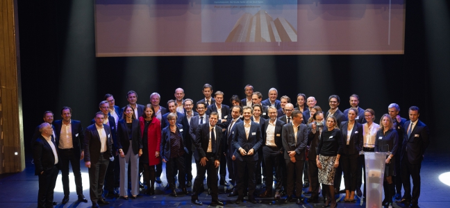 Grands Prix 2021 de Private Equity Magazine