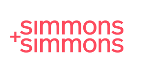 SIMMONS & SIMMONS